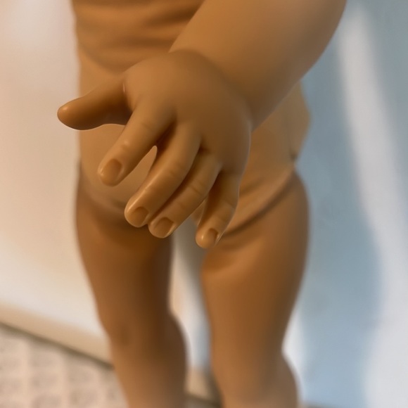 Vintage Pleasant Company American Girl Doll Kirsten - Picture 4 of 16